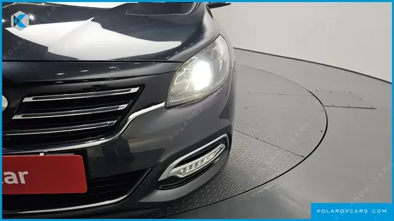 RENAULT KOREA SM7 RE