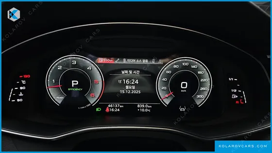 AUDI A6 45 TDI QUATTRO PREMIUM