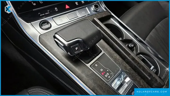AUDI A6 45 TDI QUATTRO PREMIUM