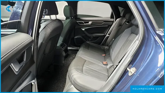 AUDI A6 45 TDI QUATTRO PREMIUM