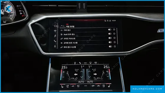 AUDI A6 45 TDI QUATTRO PREMIUM