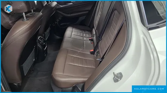 BMW X4 XDRIVE M40I