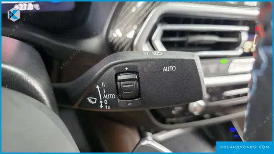BMW X4 XDRIVE M40I