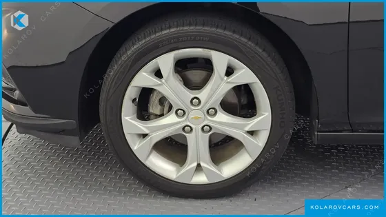 CHEVROLET (GM DAEWOO) CRUZE 1.4 TURBO LTZ