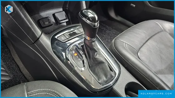 CHEVROLET (GM DAEWOO) CRUZE 1.4 TURBO LTZ