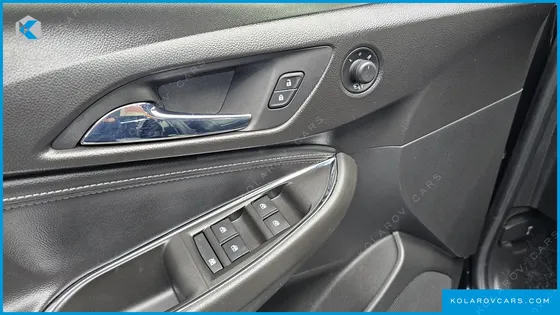 CHEVROLET (GM DAEWOO) CRUZE 1.4 TURBO LTZ
