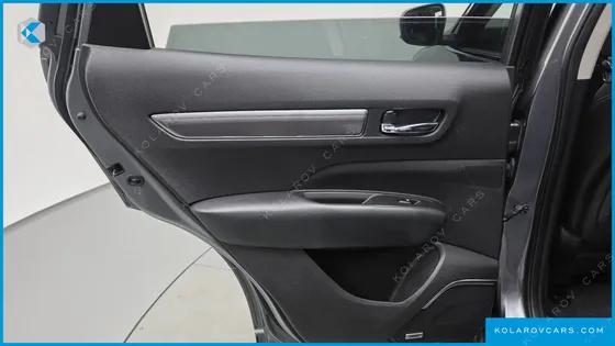RENAULT KOREA QM6 (KOLEOS) GASOLINE 2WD RE