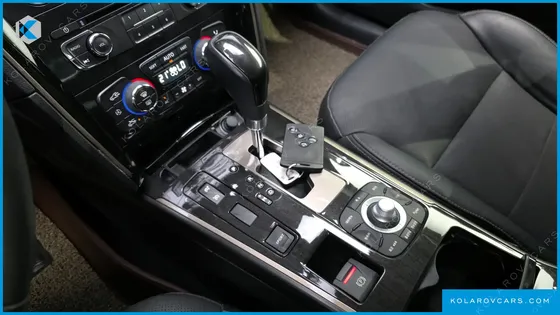 RENAULT KOREA SM7 RE