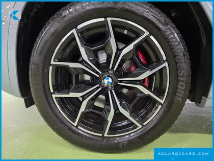 BMW X4 XDRIVE20I M SPORTS PRO
