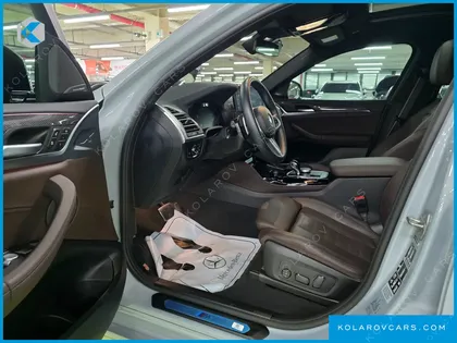 BMW X4 XDRIVE20I M SPORTS PRO