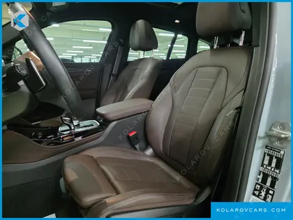 BMW X4 XDRIVE20I M SPORTS PRO