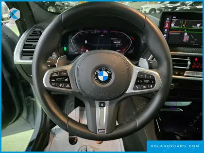 BMW X4 XDRIVE20I M SPORTS PRO