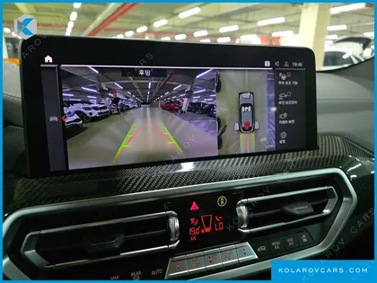 BMW X4 XDRIVE20I M SPORTS PRO
