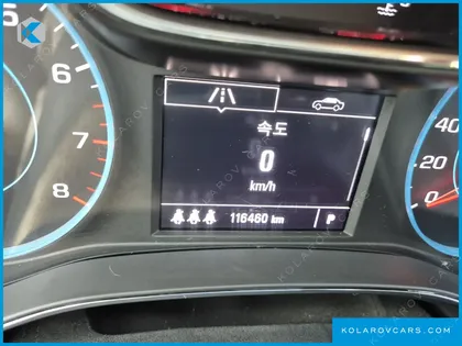 CHEVROLET (GM DAEWOO) CRUZE 1.4 TURBO LT
