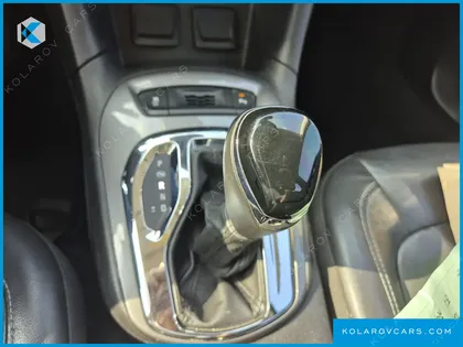 CHEVROLET (GM DAEWOO) CRUZE 1.4 TURBO LT