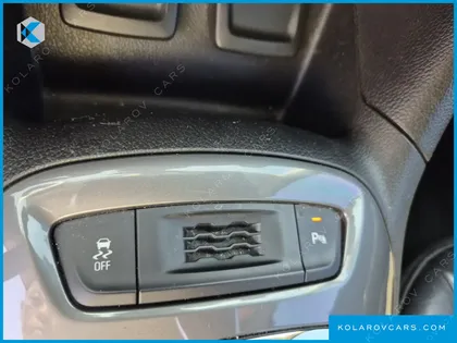 CHEVROLET (GM DAEWOO) CRUZE 1.4 TURBO LT