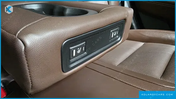 RENAULT KOREA QM6 (KOLEOS) DIESEL 2WD RE SIGNATURE