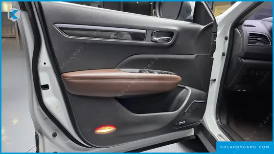 RENAULT KOREA QM6 (KOLEOS) DIESEL 2WD RE SIGNATURE