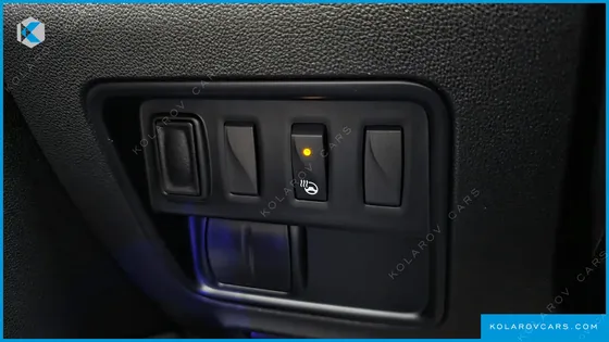 RENAULT KOREA QM6 (KOLEOS) DIESEL 2WD RE SIGNATURE