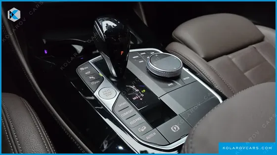 BMW X4 XDRIVE20I M SPORT