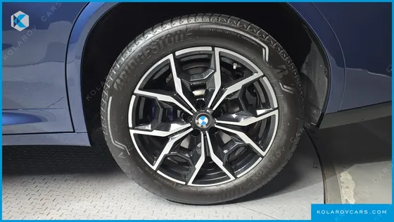 BMW X4 XDRIVE20I M SPORT