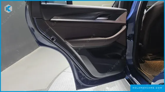 BMW X4 XDRIVE20I M SPORT