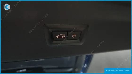 BMW X4 XDRIVE20I M SPORT