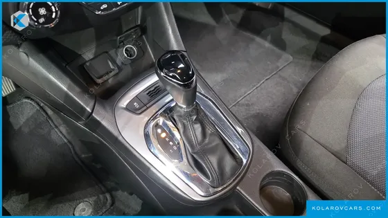 CHEVROLET (GM DAEWOO) CRUZE 1.4 TURBO LT