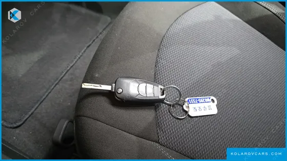 CHEVROLET (GM DAEWOO) CRUZE 1.4 TURBO LT