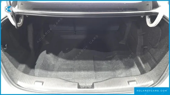 CHEVROLET (GM DAEWOO) CRUZE 1.4 TURBO LT