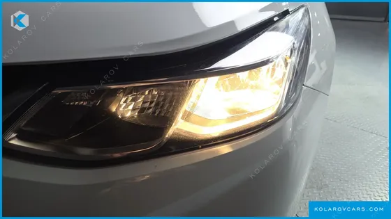CHEVROLET (GM DAEWOO) CRUZE 1.4 TURBO LT