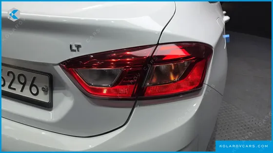 CHEVROLET (GM DAEWOO) CRUZE 1.4 TURBO LT