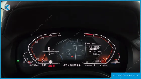 BMW X4 XDRIVE20I XLINE