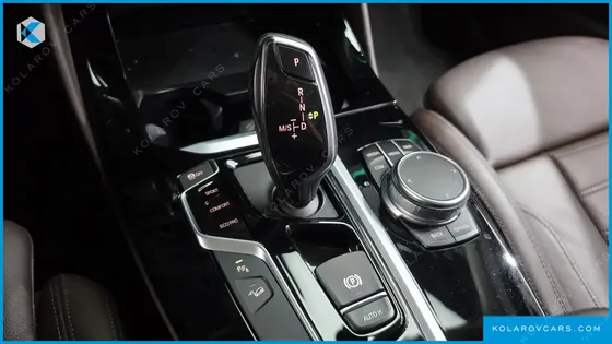 BMW X4 XDRIVE20I XLINE