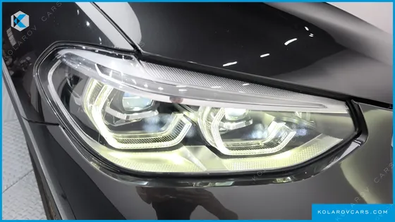 BMW X4 XDRIVE20I XLINE