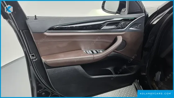 BMW X4 XDRIVE20I XLINE
