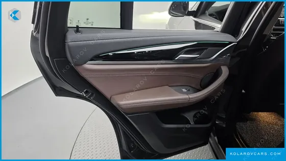 BMW X4 XDRIVE20I XLINE