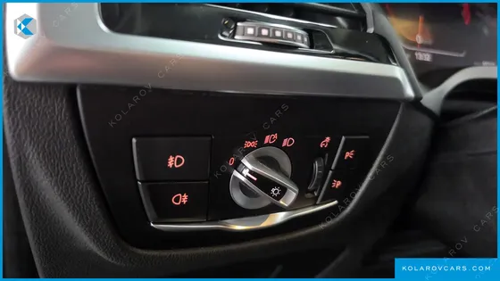 BMW X4 XDRIVE20I XLINE