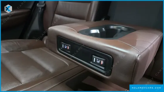 RENAULT KOREA QM6 (KOLEOS) DIESEL 2WD RE SIGNATURE