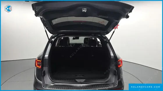 RENAULT KOREA QM6 (KOLEOS) DIESEL 2WD RE SIGNATURE
