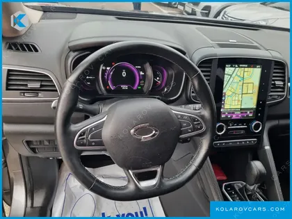 RENAULT KOREA QM6 (KOLEOS) DIESEL 2WD RE SIGNATURE