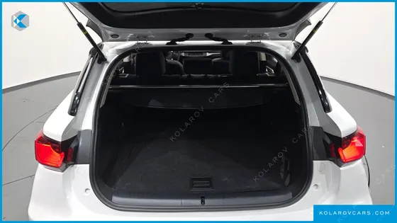 LEXUS CT200H 1.8 SUPREME