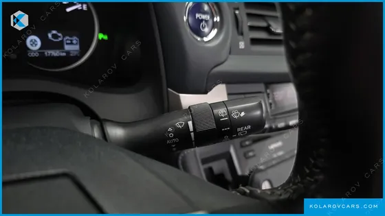 LEXUS CT200H 1.8 SUPREME