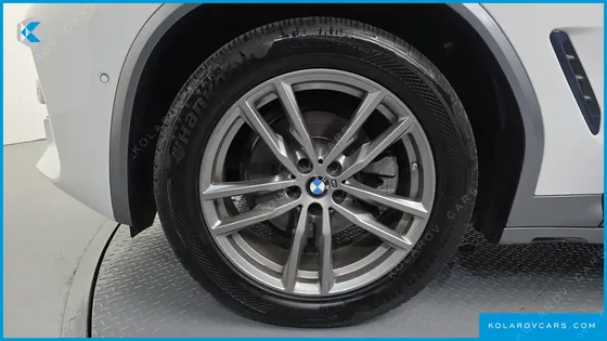 BMW X4 XDRIVE20I M SPORT X