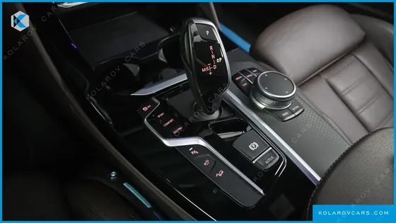 BMW X4 XDRIVE20I M SPORT X