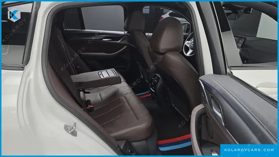 BMW X4 XDRIVE20I M SPORT X