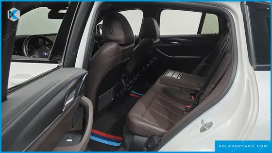 BMW X4 XDRIVE20I M SPORT X