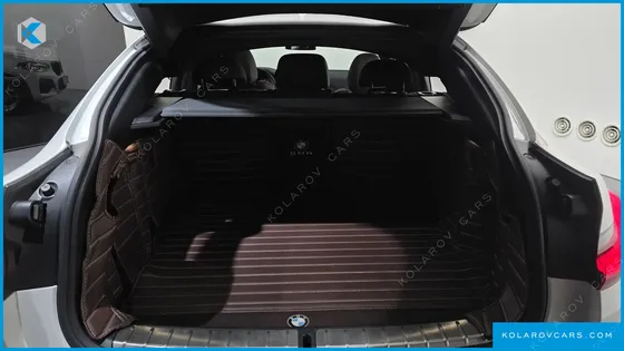 BMW X4 XDRIVE20I M SPORT X