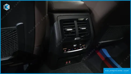 BMW X4 XDRIVE20I M SPORT X