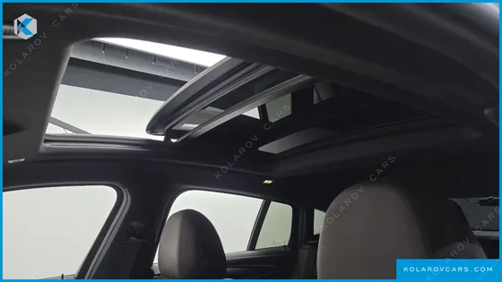 BMW X4 XDRIVE20I M SPORT X